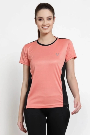 uzarus-peach-polyester-tees-single-none