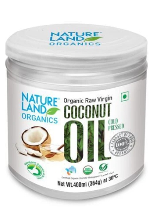 natureland-organics-coconut-oil-400-ml