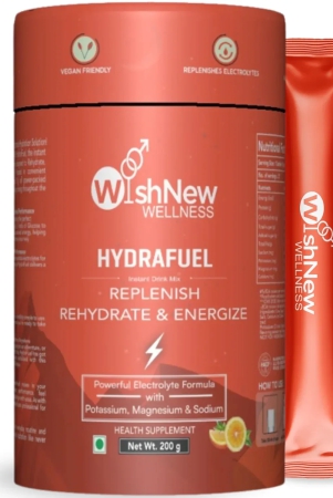 wishnew-wellness-hydrafuel-prime-electrolyte-energy-workout-drink-mix-get-daily-hydration-instant-energy-boost-tangy-orange-with-natural-sweetness-20-sachets-suitable-for-men-women