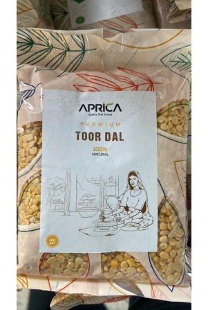 aprica-toor-dal