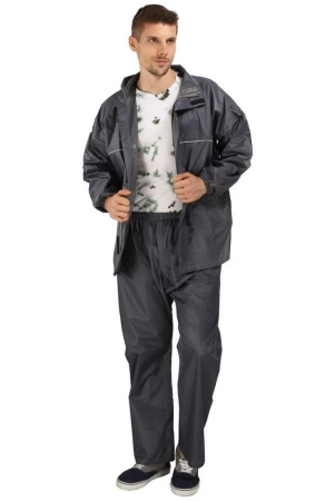 goodluck-grey-nylon-mens-rain-suit-pack-of-1-2xl