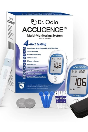 dr-odin-pm900-white-glucometer