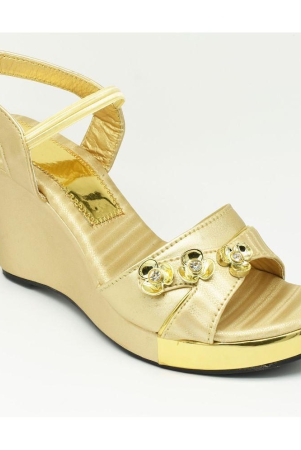 dream-makers-gold-womens-sandal-heels-none