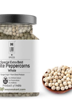 premium-special-extra-bold-white-peppercorns-whole-100-gm-single-origin-farm-direct-produce-organically-grown-made-in-small-batches