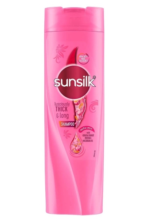 Sunsilk Thick & Long Shampoo 360 Ml