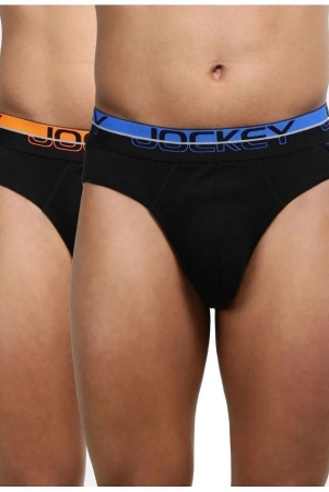 jockey-fp02-men-super-combed-cotton-rib-solid-brief-with-ultrasoft-waistband-black-pack-of-2-none