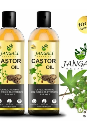 pure-jangali-organics-castor-oil-for-skin-hair-oil-100ml-hair-oil-200-ml