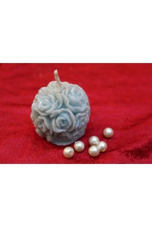 prerup-mini-rose-ball-candle