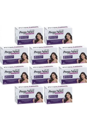 preganews-value-pack-2-gloves-2-urine-containers-2-pregnancy-test-kits-x-pack-of-10-pregnancy-test-kit-20-tests