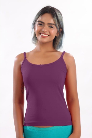 women-hug-blossom-slip-camisole-violet