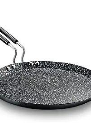 prestige-durastone-hard-anodised-6-layer-non-stick-omni-tawa-29-cm-black