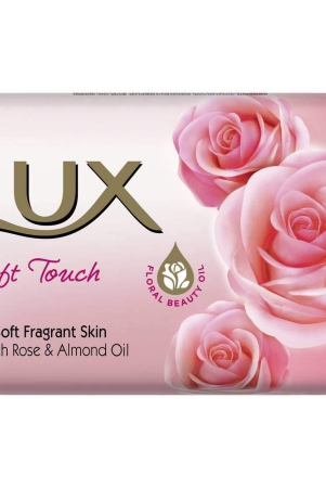 Lux Soap 100g