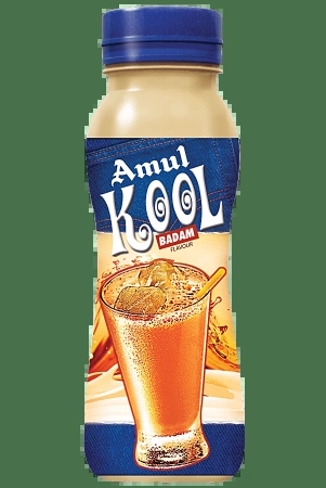 amul-kool-milk-badam-flavour-180-ml-pet-bottle