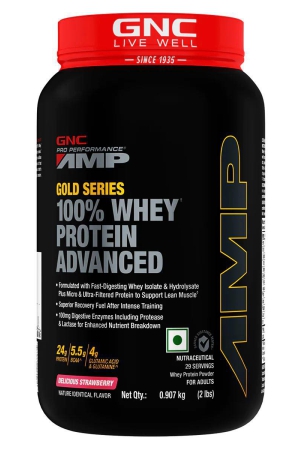 gnc-amp-gold-series-100-whey-protein-advanced-2-lbs-delicious-strawberry