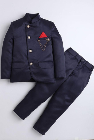 dkgf-fashion-navy-polyester-boys-2-piece-suit-pack-of-1-none