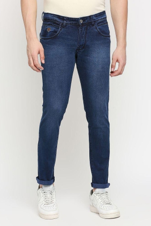 tci-true-colors-of-india-slim-fit-washed-mens-jeans-blue-pack-of-1-none