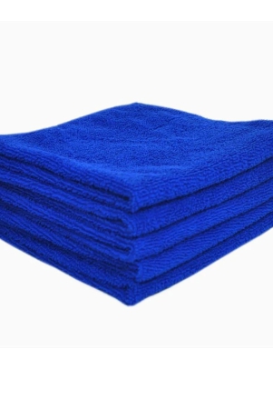 ingens-microfiber-cloth-for-car-cleaning-and-detailing-dual-sided-extra-thick-plush-microfiber-towel-lint-free-250-gsm-40cm-x-40cmpack-of-5