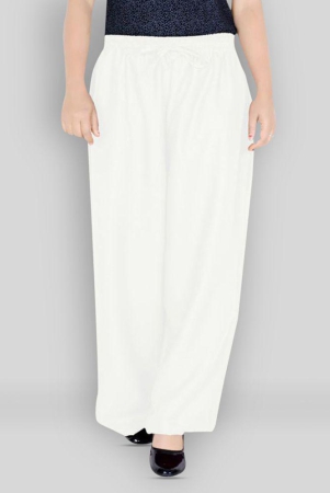 sttoffa-white-rayon-flared-fit-womens-casual-pants-pack-of-1-38