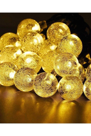 miradh-5-metre-20-crystal-plug-powered-string-lights-yellow-yellow