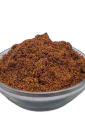 Karale (Khurasni) Chutney