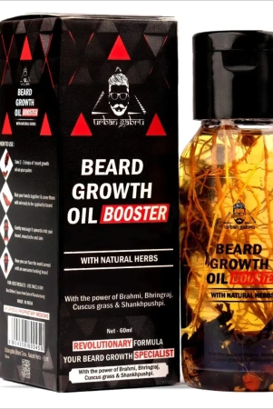 urbangabru-beard-growth-oil-for-men-natural-herbs-jadibuti-fills-patchy-beard-thicker-longer-paraben-free-60ml