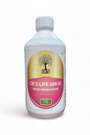 cks-life-500i-1kg