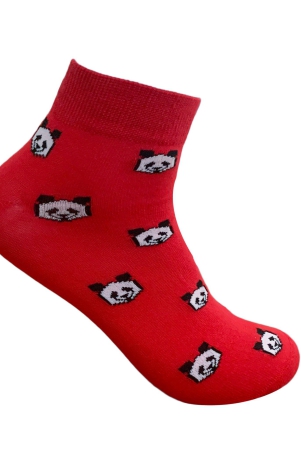 panda-express-ankle-socks-for-men