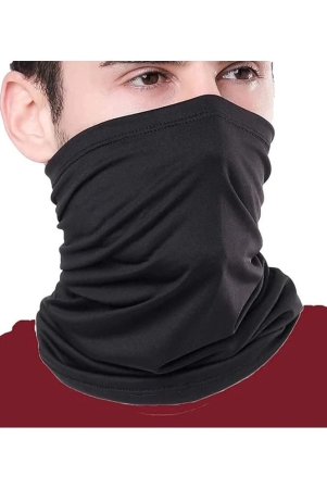 zaysoo-black-cotton-anti-pollution-mask-pack-of-1-