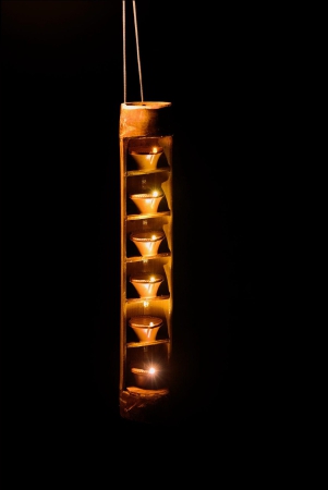 karthika-deepam-combo-bamboo-hanging-diya-stand-with-6-diyas-with-water-diyas