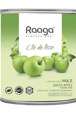 raaga-professional-liposoluble-wax-green-apple-800ml