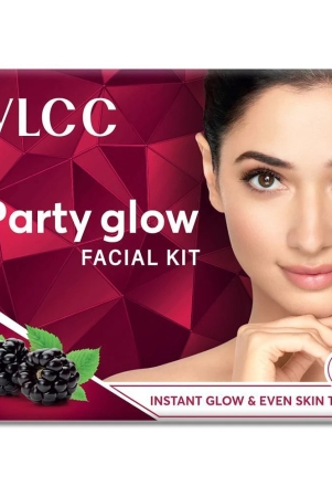 vlcc-party-glow-facial-kit-60-g-for-party-ready-anytime-anywhere