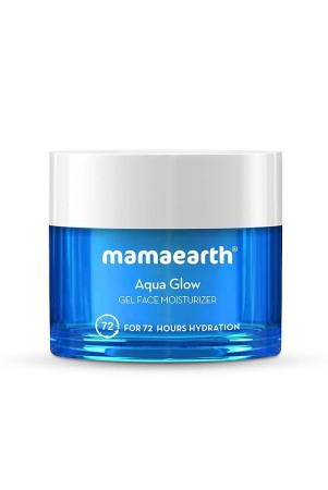 mamaearth-aqua-glow-gel-face-moisturizer-100ml