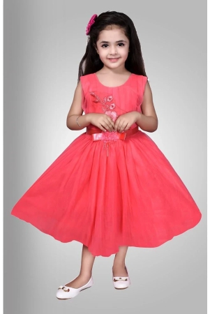 arshia-fashions-red-net-girls-frock-pack-of-1-none