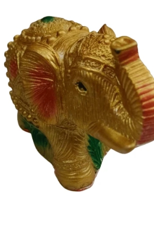 handcrafted-fibre-un-brakable-golden-elephant-statue-for-home-decor-office-come-purpose