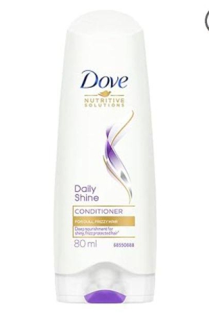 dove-daily-shine-conditioner-80-ml