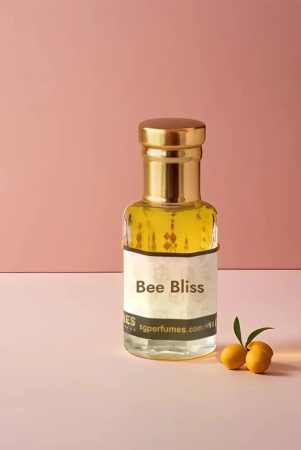 Bee Bliss - SG Perfumes | 12ml & 24ml-12ml