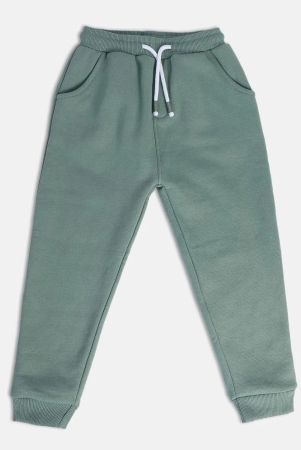 mini-klub-green-cotton-boys-trackpant-pack-of-1-none