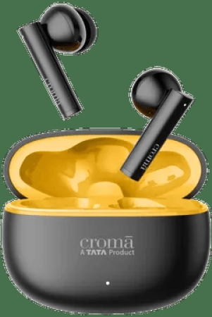 croma-tws-earbuds-with-environmental-noise-cancellation-water-resistant-dual-device-pairing-black