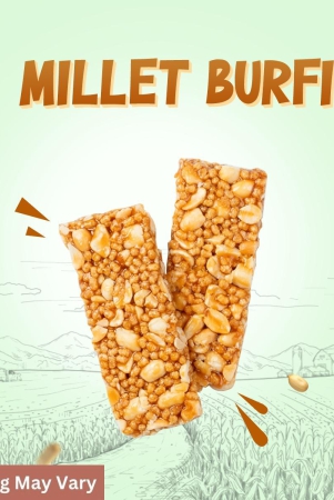 organic-millet-burfi-7-pieces