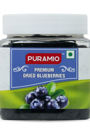 puramio-premium-dried-blueberry-100-natural-200-gm