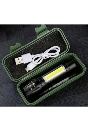 uttamrobotics-pocket-size-mini-portable-xpe-cob-led-tactical-flashlight