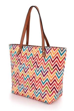 lychee-bags-women-printed-canvas-tote-bag