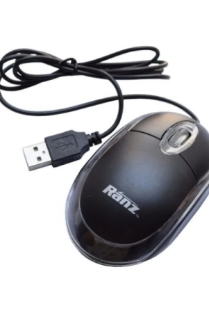 ranz-2000dpi-optical-mice-wired-mouse