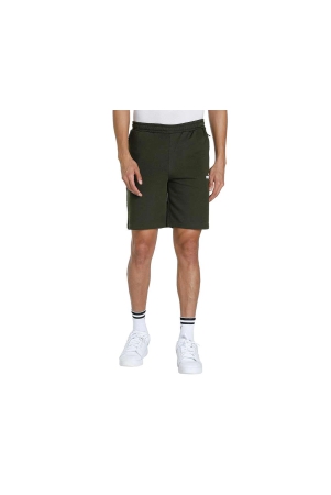 PUMA Terry Mens Shorts