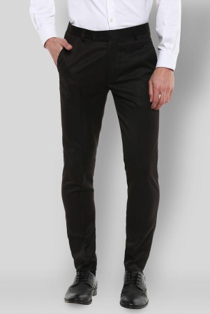 inspire-clothing-inspiration-black-polycotton-slim-fit-mens-formal-pants-pack-of-1-none