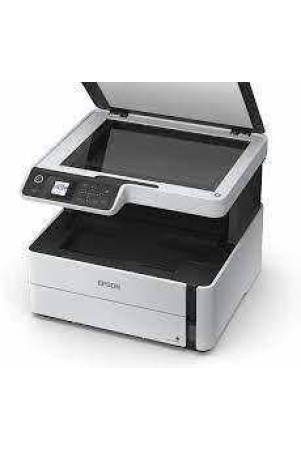 EcoTank Monochrome M3170 All-in-One Duplex Wi-Fi InkTank Printer