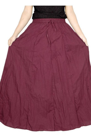 sttoffa-cotton-broomstick-skirt-maroon-50