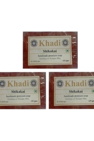 khadi-herbal-shikakai-soap-375-gm