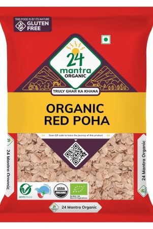 24-mantra-red-poha-500-gm