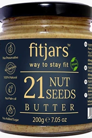 fitjars-21-nuts-and-seeds-butter-200-g